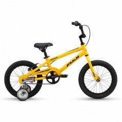 Fuji Rookie 16" Yellow / Bicicleta Infantil