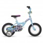 Raleigh Jazzi 12" / Bicicleta Infantil