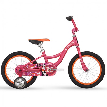 Raleigh Jazzi 16" Bicicleta Infantil