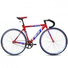 Bicicleta Pista Belda Velodrome, Single Speed
