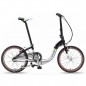 Bicicleta Plegable 20" Dahon Ciao I7