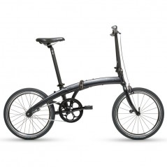 Dahon Mu Uno / Bicicleta Plegable