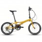 Dahon VISC D18 / Bicicleta Plegable