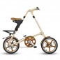 Strida 16" / Bicicleta plegable / 1 Vel.