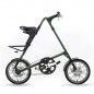 Bicicleta Plegable 16" Strida 5.0 Green