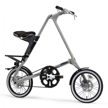 Bicicleta Plegable 16" Strida 5.0