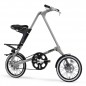 Bicicleta Plegable 16" Strida 5.0
