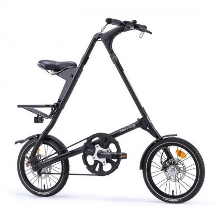 Bicicleta Plegable 16" Strida Evo 3 vel.