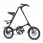 Bicicleta Plegable 16" Strida Evo 3 vel.