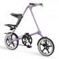 Bicicleta Plegable 16" Strida LT Lavander