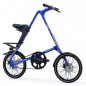 Strida SX 18 - Bicicleta plegable / 1 vel.