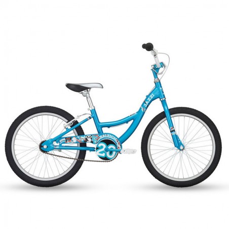 Raleigh Jazzi 20" Bicicleta Infantil