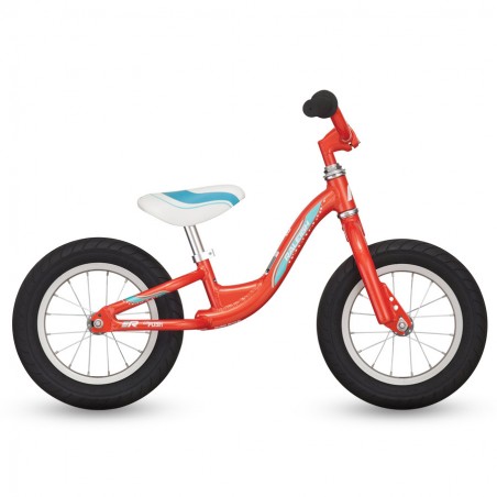 Raleigh Lil Push 12" Bicicleta Infantil Balance