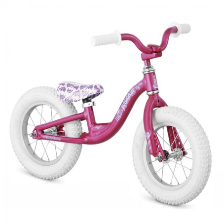 Bicicleta Equilibrio Raleigh Lil Push 12"