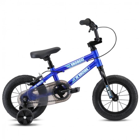 SE Bikes Bronco 12" Boy Blue  / Bicicleta Infantil