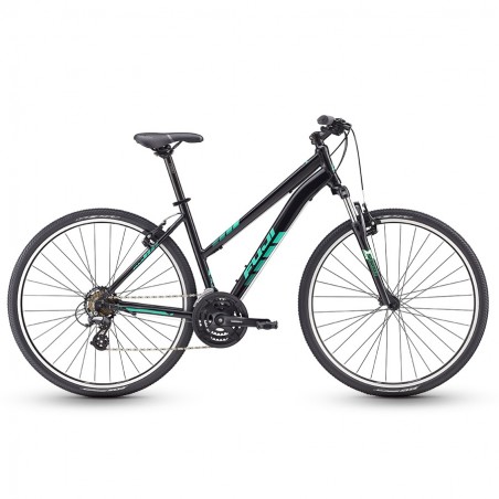 Bicicleta Urbana 700c Fuji Traverse 1.9 ST