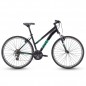 Fuji Traverse 1.9 ST / 700c / Bicicleta Urbana