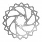 Rotor 203mm. Alligator Wave R16-DIY