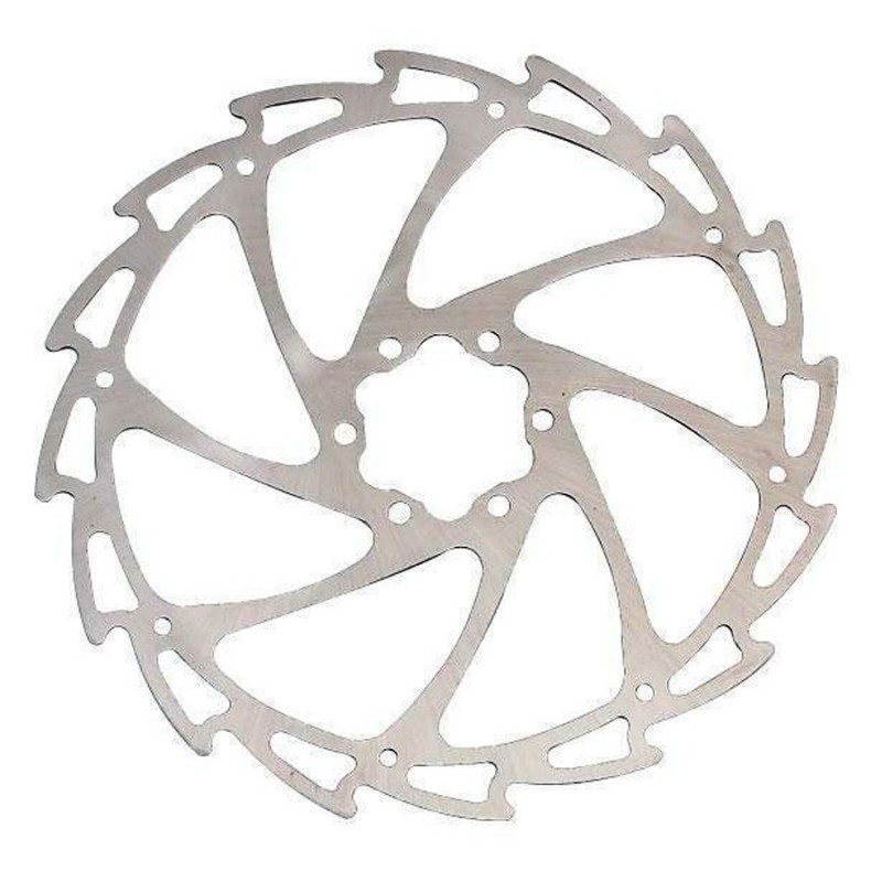 Rotor 180mm. Alligator Wind Cutter HK-R12-DIY