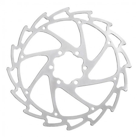 Rotor 203mm. Alligator Wind Cutter HK-R13-DIY