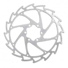 Rotor 140mm. Alligator Wind Cutter HK-R17-DIY