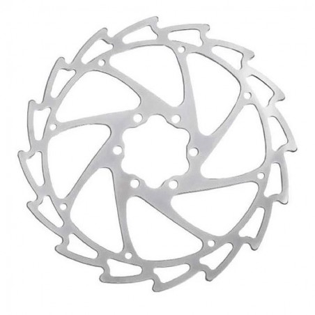 Rotor 140mm. Alligator Wind Cutter HK-R17-DIY