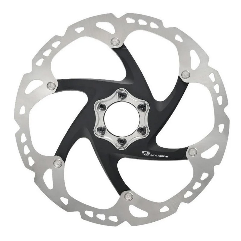 Rotor 160mm. Shimano Deore XT RT76 Rotor 160mm. Shimano Deore XT RT76