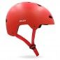 Casco Urbano Belda SK-597 Rojo
