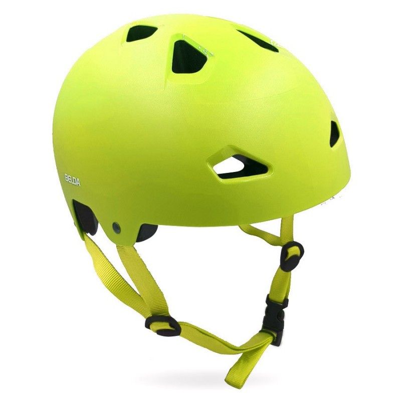 Casco Urbano Belda SK-597 Verde