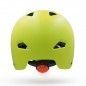Casco Urbano Belda SK-597 Verde