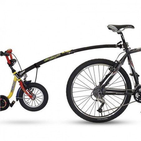 BRAZO ADAPTADOR TRAILGATOR / Barra Remolque Bicicleta