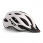 Casco Urbano Met Crossover Blanco