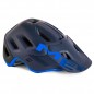 Casco MTB Met Roam Deep Blue