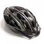 Casco S13 Belda 58-61cms / Negro