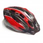 Casco S13 Belda Adulto 58-61cms / Rojo