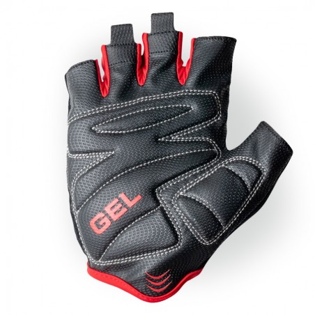 Guantes Bellwether MN Gel Supreme Red