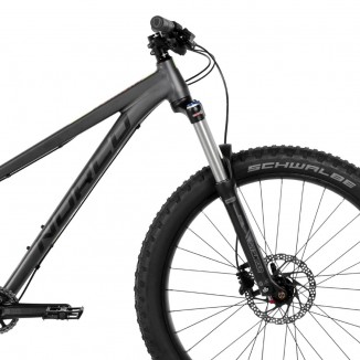 Bicicleta All Mountain Mod. Torrent 7.2  27,5"