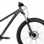 Bicicleta MTB All Mountain 27,5" Torrent 7.2