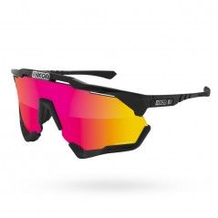 Lentes Scicon Aeroshade XL Multimirror Red EY25060201