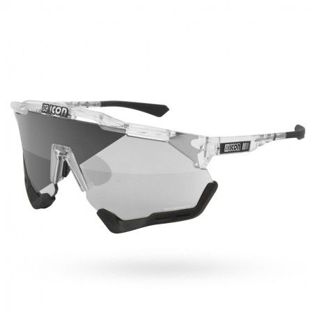 Lentes Scicon Aeroshade XL Fotocromático EY25010701