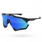Lentes Scicon Aeroshade XL Multimirror Blue EY25030201