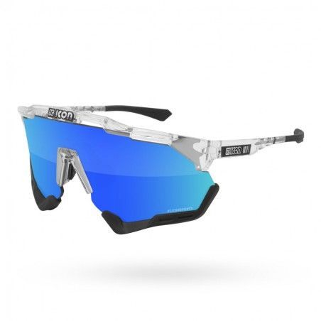 Lentes Scicon Aeroshade XL Multimirror Blue EY25030701