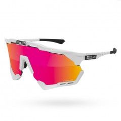 Lentes Scicon Aeroshade XL Multimirror Red EY25060802
