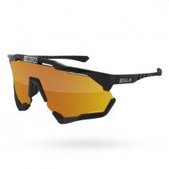 Lentes Scicon Aeroshade XL Multimirror Bronce EY25070201