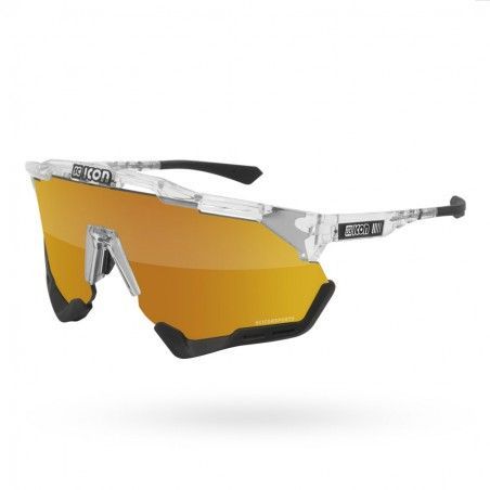 Lentes Scicon Aeroshade XL Bronce EY25070701
