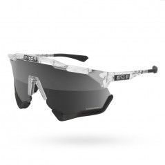 Lentes Scicon Aeroshade XL Silver EY25080701
