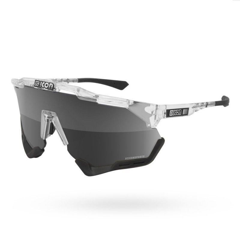Lentes Scicon Aeroshade XL Silver EY25080701