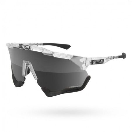 Lentes Scicon Aeroshade XL Silver EY25080701
