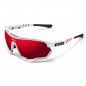Lentes Scicon Aerotech XL UAE Team Emirates