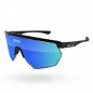 Lentes Scicon Aerowing  Cod:EY26030201 Multimirror Blue + Rain Clear